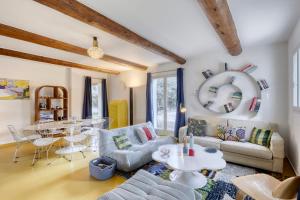 House with view Ulysse