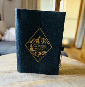 GondelApart Ski in Ski out