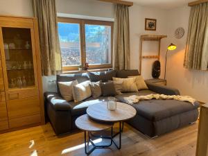 GondelApart Ski in Ski out