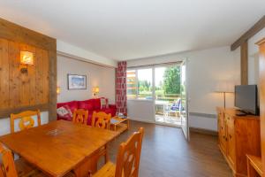 Appart'hotels Residence Goelia Le Sornin : photos des chambres