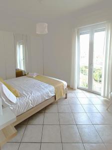 Rooftop Apartment Quadraro
