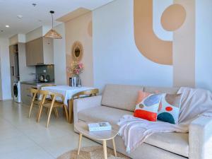 Sunhouse Homestay The Sóng