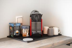 The High View Ioannina