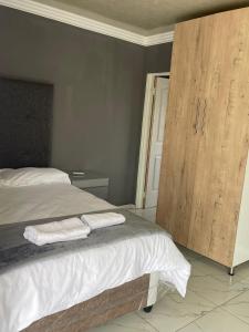 Mukutsuri Luxury Apartments