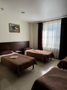 Готель Прованс