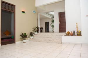 Villa for leisure and work at Kalutara suburbs