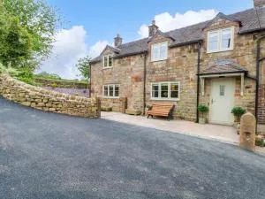 Small Lane Cottage - Biddulph