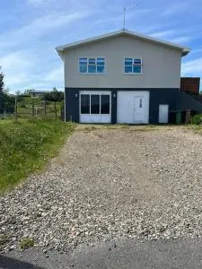 Lakeside Apartments - A - Ásgeirsstaðir