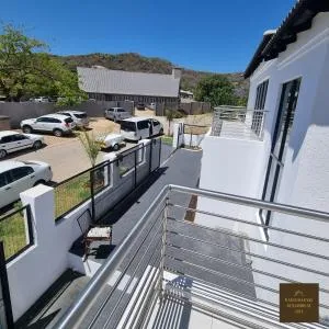 Kanyamazane Guesthouse 1214 - Nyamazane