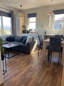 Lakeside Apartments - A