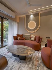 Orbit Serviced Apartments