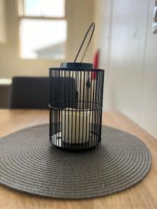 Lakeside Apartments - A