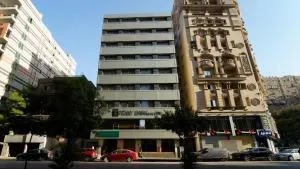 Stay Inn Cairo Hotel - القاهرة