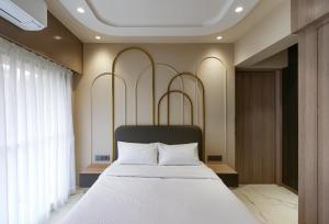 Orbit Serviced Apartments