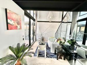 Espectacular Duplex, Zona G