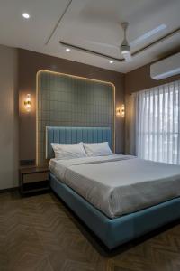 Orbit Serviced Apartments