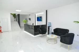 Hotel Oaza - Srpska Crnja