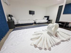 Hotel Oaza
