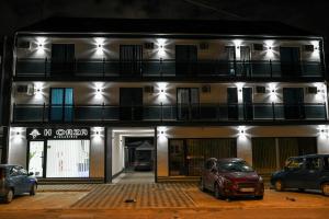 Hotel Oaza