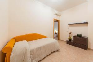 Penthouse Apartment with Terrace room in La Residenza