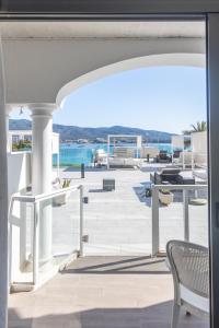 Seramar Hotel Comodoro Playa