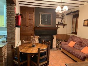 Casas Rurales Arcoiris