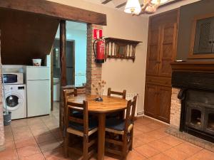 Casas Rurales Arcoiris