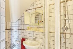 Soleado - Pillo Holiday Villas , Villa in Chianti