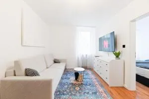 Wohnung Bad Cannstatt - Stuttgart - Berg