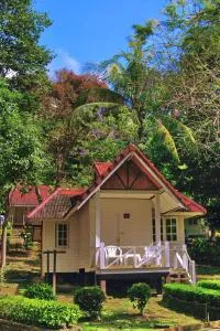 Pansand Resort แพนแซนด์ รีสอร์ท - Amphoe Langu