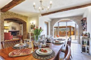 Five-Bedroom House
