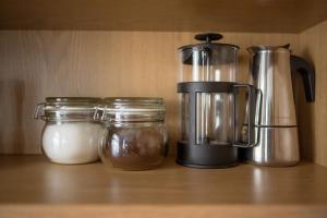 Premium Apartment with free private parking