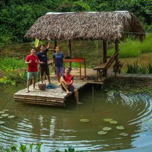 LK Farmcation Villa Carmelita - Lucban Quezon
