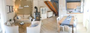 Ferienhaus Düne 68