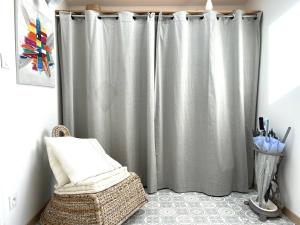 Villas Maison de charme avec terrasse a PERROS-GUIREC - Ref 550 : photos des chambres