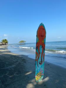 Hotel Playa Tiburón