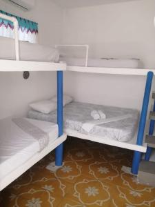 Hotel Playa Tiburón