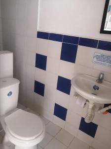 Hotel Playa Tiburón