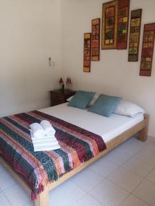 Hotel Playa Tiburón