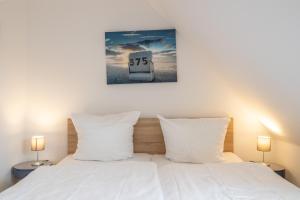 Ferienhaus Likedeeler