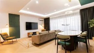 L'excellence - Grand Dakar Bope