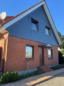 Ferienwohnung Gohra - Redewisch