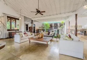 Lotus Estate Colombo - 卡杜韦勒