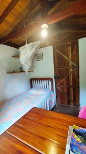 Casa das Araucárias - Sítio Salamandra, Vale do Matutu