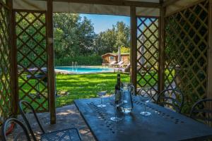 Villa La Canonica Di Pietrafitta