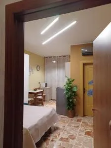 Ca da curt monolocale - 卡斯塔尼图