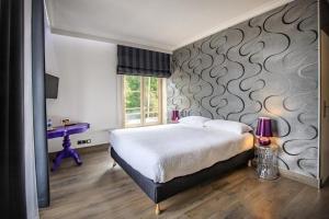 Hotels Le Terminus : photos des chambres