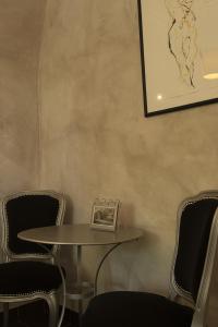 Hotels Le Terminus : photos des chambres