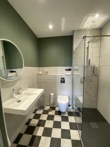 Hotels Le Terminus : photos des chambres
