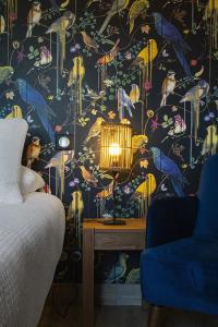 Hotels Le Terminus : photos des chambres